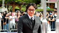 [포토] 구성환, 듬직한 모습으로