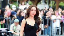 [포토] 필름 라차난, 태국의 팜므파탈