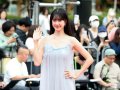 이요원, 20대 딸의 엄마라니