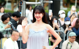 이요원, 20대 딸의 엄마라니
