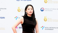[포토] 김민하, 은은하게 발산하는 럭셔리