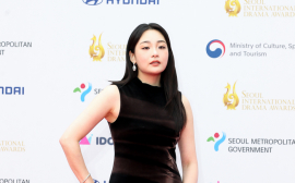 김민하, 은은하게 발산하는 럭셔리