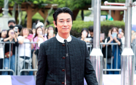 주지훈, 급이 다른 자신감과 여유