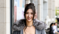[포토] 이재, 케데현 성공의 주역