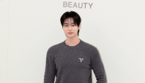 [포토] 변우석, 보고 믿기지 않는 실물 깡패