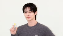 [포토] 변우석, 리얼 만찢남