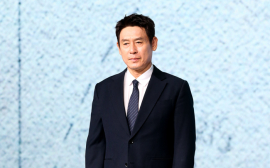 설경구, 십수년째 고수하는 수트 패션