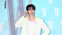 [포토] 변우석, 무엇을 입어도 빛나는 조각상