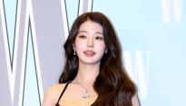 [포토] 장원영, '여신으로 진화중