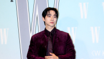 [포토] 이준호, 작품 4연속 성공