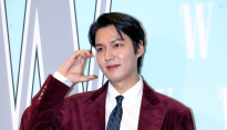 [포토] 이민호, 살아 숨 쉬는 조각