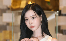 에스파 윈터, 눈꽃같은 하트