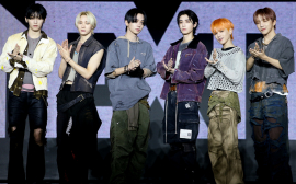 보이넥스트도어, 독특한 손바닥 시그니처