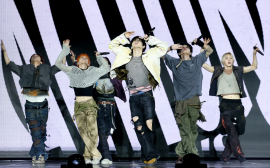 보이넥스트도어, 몰입하게 만드는 에너지