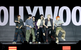 보이넥스트도어, 이지 리스닝 신곡 헐리우드