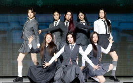 하츠투하츠, 스쿨룩이 어울리는 요정돌